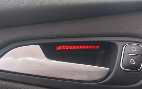 Ford Focus III, 2017 год, 1 125 000 рублей, 31 фотография
