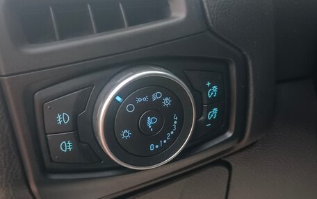 Ford Focus III, 2017 год, 1 125 000 рублей, 32 фотография