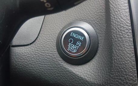 Ford Focus III, 2017 год, 1 125 000 рублей, 29 фотография