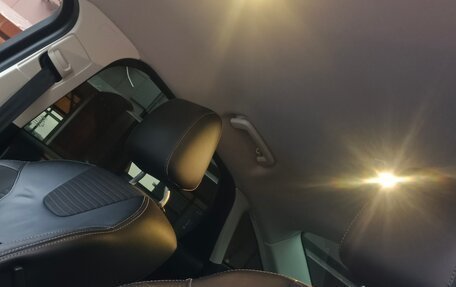 Ford Focus III, 2017 год, 1 125 000 рублей, 33 фотография