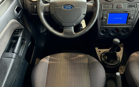 Ford Fusion I, 2007 год, 299 000 рублей, 12 фотография