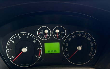 Ford Fusion I, 2007 год, 299 000 рублей, 9 фотография