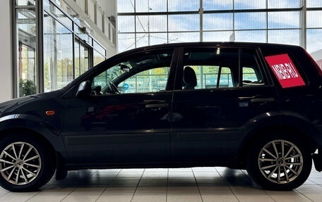 Ford Fusion I, 2007 год, 299 000 рублей, 8 фотография