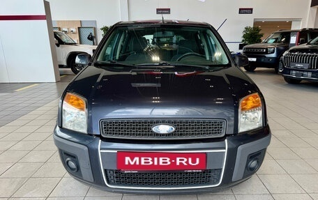 Ford Fusion I, 2007 год, 299 000 рублей, 2 фотография