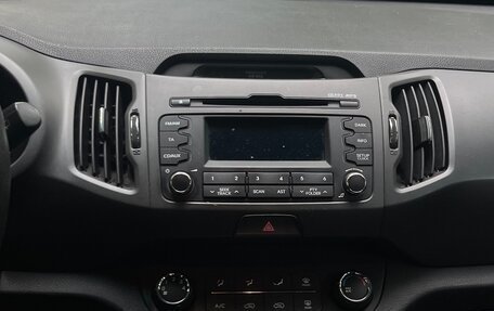 KIA Sportage III, 2012 год, 1 150 000 рублей, 7 фотография