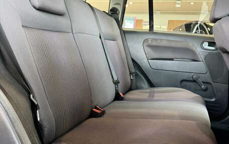 Ford Fusion I, 2007 год, 299 000 рублей, 18 фотография