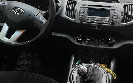 KIA Sportage III, 2012 год, 1 150 000 рублей, 6 фотография
