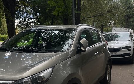 KIA Sportage III, 2012 год, 1 150 000 рублей, 4 фотография