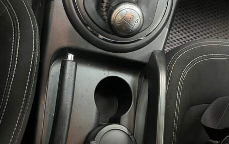 KIA Sportage III, 2012 год, 1 150 000 рублей, 10 фотография