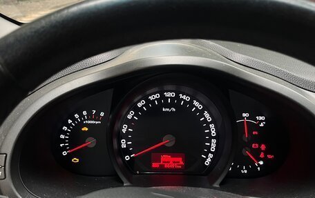 KIA Sportage III, 2012 год, 1 150 000 рублей, 8 фотография