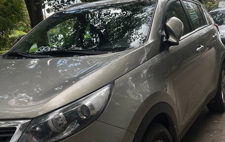KIA Sportage III, 2012 год, 1 150 000 рублей, 5 фотография