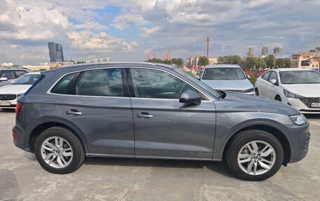 Audi Q5, 2019 год, 3 850 000 рублей, 8 фотография