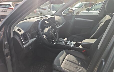 Audi Q5, 2019 год, 3 850 000 рублей, 10 фотография