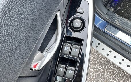 SsangYong Actyon II рестайлинг, 2013 год, 1 000 000 рублей, 3 фотография
