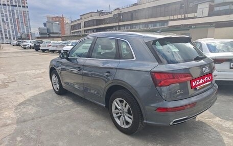 Audi Q5, 2019 год, 3 850 000 рублей, 5 фотография