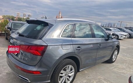 Audi Q5, 2019 год, 3 850 000 рублей, 7 фотография