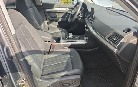 Audi Q5, 2019 год, 3 850 000 рублей, 11 фотография