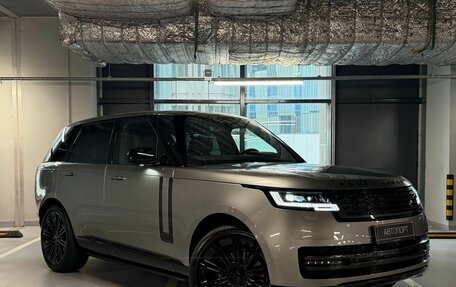 Land Rover Range Rover IV рестайлинг, 2026 год, 23 790 000 рублей, 3 фотография