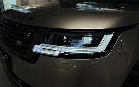 Land Rover Range Rover IV рестайлинг, 2026 год, 23 790 000 рублей, 2 фотография
