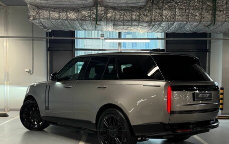 Land Rover Range Rover IV рестайлинг, 2026 год, 23 790 000 рублей, 5 фотография