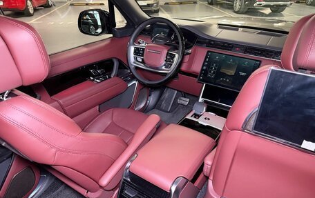 Land Rover Range Rover IV рестайлинг, 2026 год, 23 790 000 рублей, 11 фотография