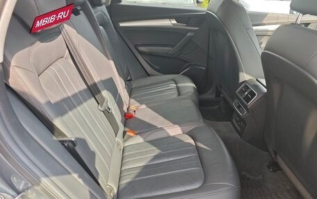 Audi Q5, 2019 год, 3 850 000 рублей, 12 фотография
