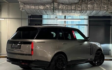 Land Rover Range Rover IV рестайлинг, 2026 год, 23 790 000 рублей, 4 фотография