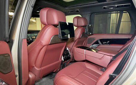 Land Rover Range Rover IV рестайлинг, 2026 год, 23 790 000 рублей, 19 фотография