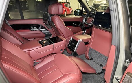 Land Rover Range Rover IV рестайлинг, 2026 год, 23 790 000 рублей, 20 фотография