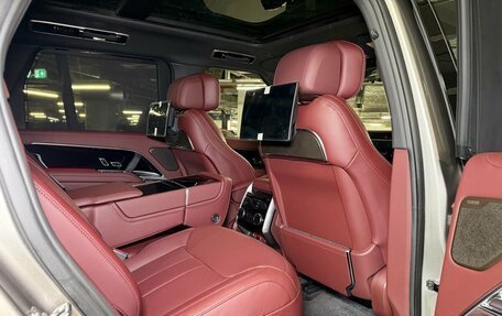 Land Rover Range Rover IV рестайлинг, 2026 год, 23 790 000 рублей, 23 фотография