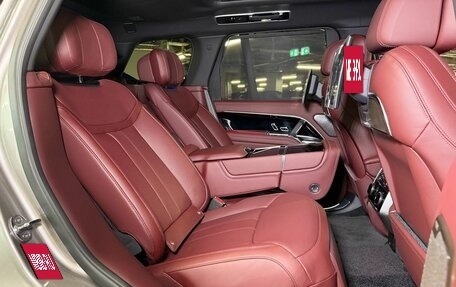Land Rover Range Rover IV рестайлинг, 2026 год, 23 790 000 рублей, 22 фотография