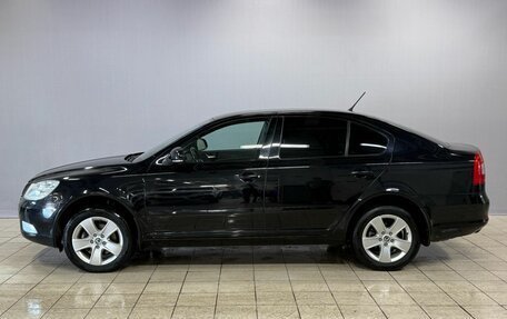 Skoda Octavia, 2013 год, 950 000 рублей, 4 фотография