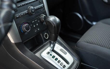 Chevrolet Captiva I, 2009 год, 810 000 рублей, 16 фотография