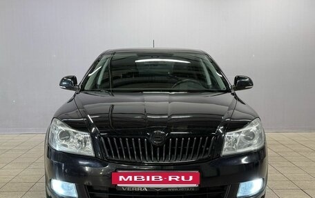 Skoda Octavia, 2013 год, 950 000 рублей, 2 фотография