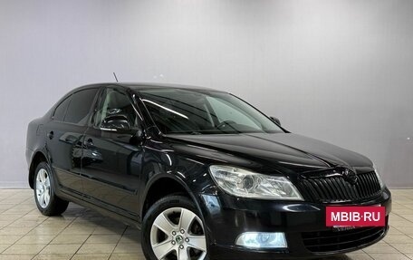 Skoda Octavia, 2013 год, 950 000 рублей, 3 фотография