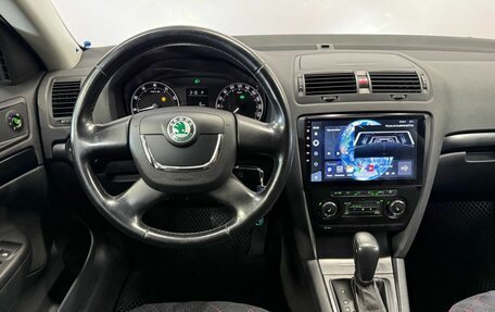 Skoda Octavia, 2013 год, 950 000 рублей, 14 фотография