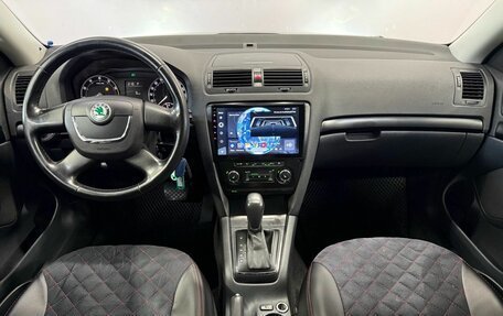 Skoda Octavia, 2013 год, 950 000 рублей, 13 фотография