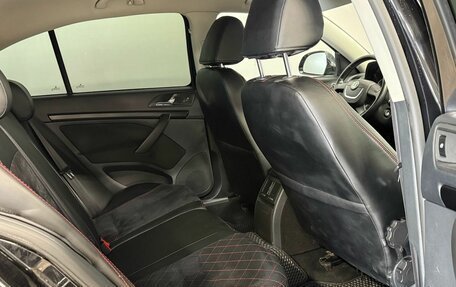 Skoda Octavia, 2013 год, 950 000 рублей, 10 фотография
