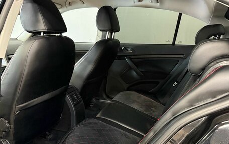Skoda Octavia, 2013 год, 950 000 рублей, 12 фотография