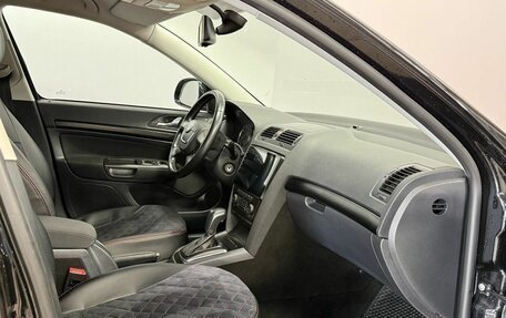 Skoda Octavia, 2013 год, 950 000 рублей, 9 фотография