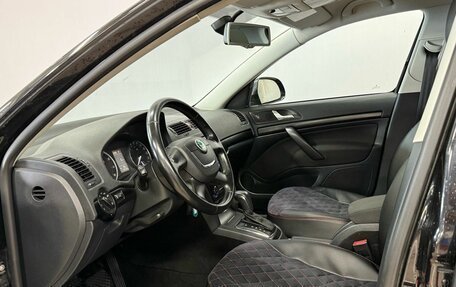 Skoda Octavia, 2013 год, 950 000 рублей, 11 фотография