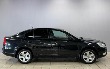 Skoda Octavia, 2013 год, 950 000 рублей, 8 фотография