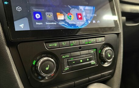 Skoda Octavia, 2013 год, 950 000 рублей, 18 фотография