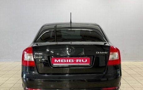 Skoda Octavia, 2013 год, 950 000 рублей, 6 фотография