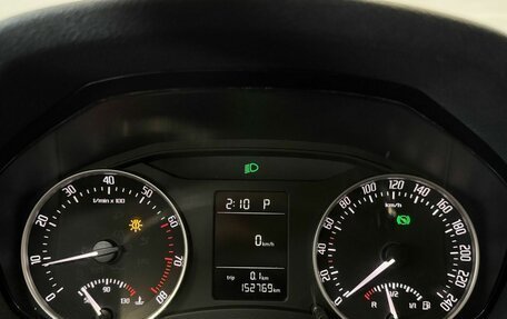 Skoda Octavia, 2013 год, 950 000 рублей, 16 фотография
