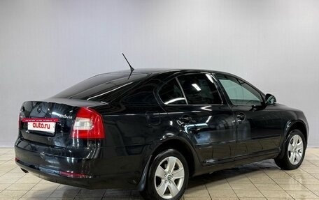 Skoda Octavia, 2013 год, 950 000 рублей, 7 фотография