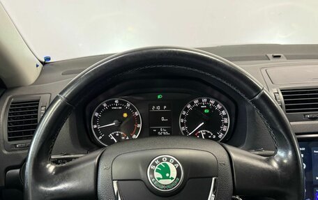 Skoda Octavia, 2013 год, 950 000 рублей, 15 фотография