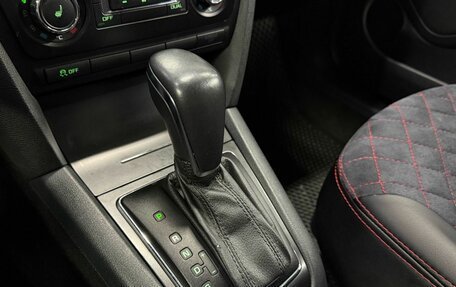 Skoda Octavia, 2013 год, 950 000 рублей, 19 фотография