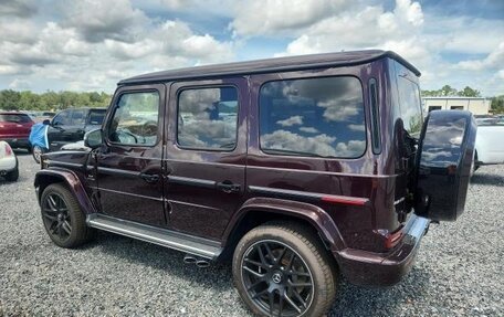 Mercedes-Benz G-Класс AMG, 2026 год, 23 000 000 рублей, 2 фотография
