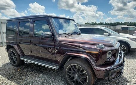 Mercedes-Benz G-Класс AMG, 2026 год, 23 000 000 рублей, 4 фотография